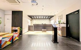 金沢駅前ホテル